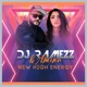 New High Energy feat Amina Single