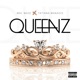 Queenz feat Tatiana Manaois Single