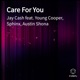 Care for You feat Sphinx Young Cooper Austin Shona Single