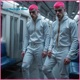 Let the Light Shine feat LaZar Single