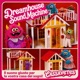 Dreamhouse Sound Machine Single