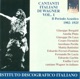 Wagner R Opera Highlights Italian Wagner Singers Vol 1 1902 1925