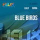 Blue Birds Single