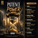 Patience is Power Vol 3 feat Byor Bodesse DJ Lohkey Deep