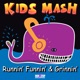 Kids Mash Runnin Funnin Grinnin