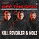 Off the Grid Official Classified Outdoor Uptempo Anthem 2026 Single