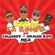 La Rompo feat Cmjaddy MBA Osman Rod Prod by Ktraa Tony Wrecks Single