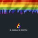 La Sexta World Pride el Orgullo Es Nuestro EP