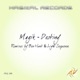 Destiny EP Single