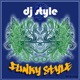 Funky Style Single