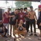 Caminho do Som feat Vick Amag Madiba Mc Binho Single