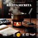 RECETA SECRETA feat MATEO YAGAMI CHOCOMAGICRAPTOUR RADAFY ACEJUX Single
