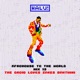 Afrohouse To The World 13 The Droid Loves Zakes Bantwini DJ Mix