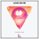 Love on Me Single