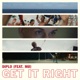 Get It Right feat MØ Single
