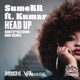 Head Up RootsInSession DNB Remix feat Kumar Single