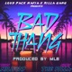 Bad Thang feat Tony Millions Single