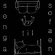 Senga til sofaen feat GURO Single