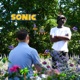 Sonic Single