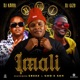 iMali feat Sbeez God s Son Single