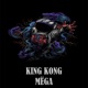 King kong feat Mëga Single