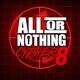 All Or Nothing Cypher 8 feat ERoc Retro J O E Nine Millz Nardesigns Single