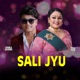 Sali Jyu EP