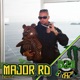 Major RD On The Radar Freestyle Single