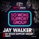 So Woke Support Group Single