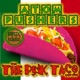 The Pink Taco Single