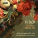 Bach Six Sonatas BWV 1014 1019