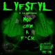 Not Givin AF feat O G BlackSheep Single