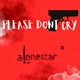 Please dont cry Single