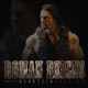 Roman Reigns Heart of a Warrior Single