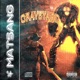 GRAVEYARD Radio Edit Radio Edit Single