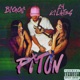 Pitón feat Biggi Single