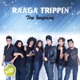 The Begining EP