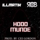 Hood Munde feat Illmatik Single