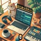 Defected Lofi Machine Single