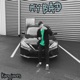 my bad feat King Jones Single