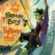 Beast Boy EP