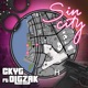 Sin City feat OLG Zak Single
