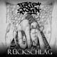 Rueckschlag feat Kortex Oleg Dirk Stefunk Single