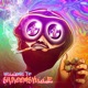 Welcome to Shroomsville Single