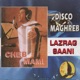 Lazrag Saani EP