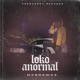 Loko Anormal Single