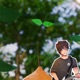 Tussle Among Trees Metal Cover Single