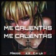 Me Calientas feat La M KMC Single