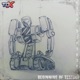 Beginning of Testing Original TDX Soundtrack Single
