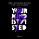 Your Mind Is Twisted Tim Hox Remix feat Jeroenski Single